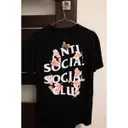 Buy Anti Social Social Club T-shirt online