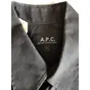 Luxury APC Shirts Men