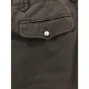 Short pants Balenciaga - Vintage