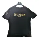 T-shirt Balmain For H&M