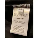Luxury Balmain Knitwear Women