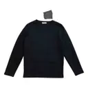 Black Cotton Knitwear & Sweatshirt Bottega Veneta