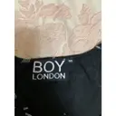 Buy Boy London Vest online