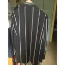 Buy Brunello Cucinelli Black Cotton Jacket online