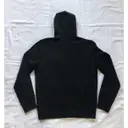 Buy Burberry Black Cotton Knitwear & Sweatshirt online