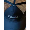 Luxury Calvin Klein Hats & pull on hats Men
