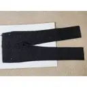 Chanel Slim jeans for sale