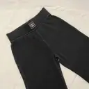 Buy Chanel Straight pants online - Vintage