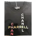 T-shirt Chanel x Pharrell Williams