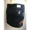 Mini skirt Chloé