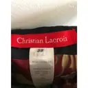 Luxury Christian Lacroix Dresses Women - Vintage