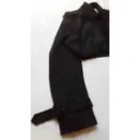Short vest Comme Des Garcons - Vintage