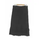 Buy Comme Des Garcons Mid-length skirt online
