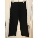 Buy Comme Des Garcons Chino pants online