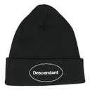 Hat Descendant