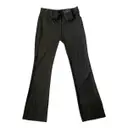 Trousers Dior - Vintage