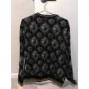 Buy Dolce & Gabbana Black Cotton Knitwear & Sweatshirt online