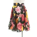 Dolce & Gabbana Mid-length skirt for sale