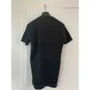 Dolce & Gabbana Black Cotton T-shirt for sale