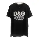 T-shirt Dolce & Gabbana