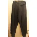 Buy Dries Van Noten Trousers online - Vintage