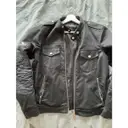 Luxury Dsquared2 Leather jackets Women