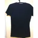 Dsquared2 Black Cotton T-shirt for sale