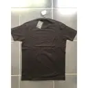 Buy Dsquared2 Black Cotton T-shirt online