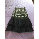 Buy Easton Pearson Mid-length skirt online