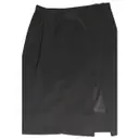 Mid-length skirt A Détacher