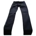Slim jeans Bel Air