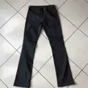 Buy Blk Dnm Black Cotton - elasthane Jeans online