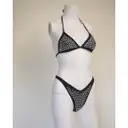 Two-piece swimsuit Chanel - Vintage