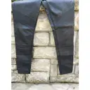 Buy DL1961 Black Cotton - elasthane Jeans online