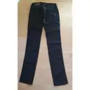 Gas Straight jeans for sale