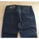 Buy Gas Straight jeans online