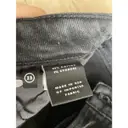 Luxury Grlfrnd Jeans Women