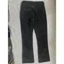 Buy Ida by Donna Ida Black Cotton - elasthane Jeans online