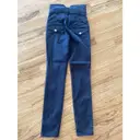Isabel Marant Slim jeans for sale