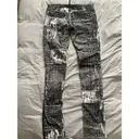Buy Isabel Marant Straight jeans online