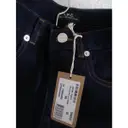 Buy APC Jean etroit standard slim jeans online