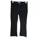 Black Cotton - elasthane Jeans Liu.Jo