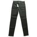 Slim jeans Proenza Schouler