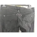 Replay Straight jeans for sale