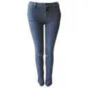 Slim jeans Vanessa Bruno Athe