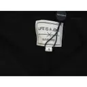 Buy Eleven Paris Black Cotton T-shirt online