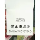 Mid-length skirt Emilia Wickstead