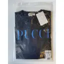 T-shirt Emilio Pucci