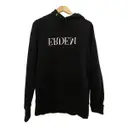 Black Cotton Knitwear & Sweatshirt Erdem x H&M