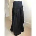 Buy Farhi by Nicole Farhi Maxi skirt online